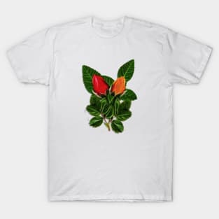 Rosebud T-Shirt